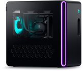 Dell Alienware Aurora R16 Gaming Desktop, Intel Core i7 14700F, NVIDIA GeForce RTX 3050 8 GB GDDR6, 16 GB RAM, 1 TB M.2 PCIe NVMe SSD, Win 11 Home